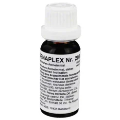 Regenaplex Nr.203 Tropfen, 15 ml> Regenaplex