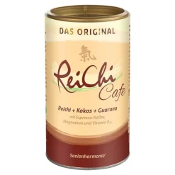 ReiChi Cafe Dr. Jacob`s Pulver, 180 g