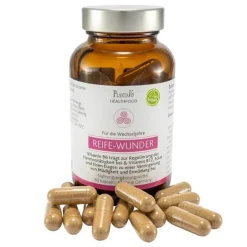 Reife-Wunder Für die Frau in den Wechseljahren Kps, 60 St