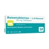 1A Pharma Reisetabletten – 1 A Pharma®, 20 St> Mittel Gegen Durchfall & Erbrechen