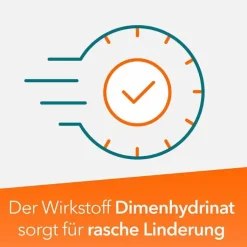 Reisetabletten-ratiopharm®, 20 St