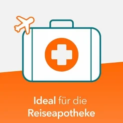 Reisetabletten-ratiopharm®, 20 St