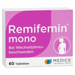 Remifemin® mono , 60 St