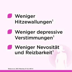 remifemin® PLUS Johanniskraut , 100 St