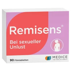 Remisens® Filmtabletten, 90 St