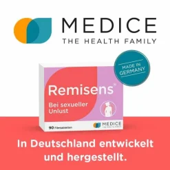 Remisens® Filmtabletten, 180 St