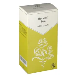 Nestmann Renest Tee, 70 g> Blasentee