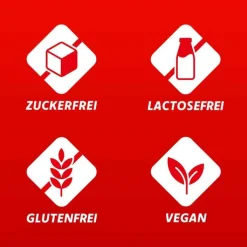 Rennie zuckerfrei Kautabletten, 36 St