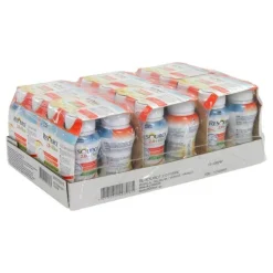 Resource 2.0 + fibre Vanille, 6X4X200 ml> Trinknahrung