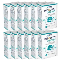 Resource arginaid Pulver Sachets, 12X14X7 g