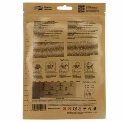 Respipro FFP2 Nano Maske Carbon Größe L, 3 St> Mundschutz