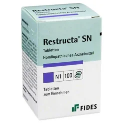 Restructa SN Tabletten, 100 St> Heel