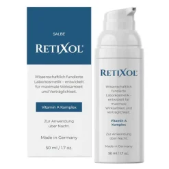 Retixol Extreme Retinol Creme, 50 ml