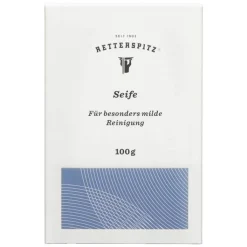 Retterspitz Seife, 100 g