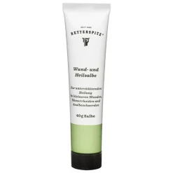 Retterspitz Wund- und Heilsalbe, 40 g