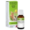 Revet H 5 vet. Globuli, 10 g> Dr.Reckeweg & Co. Gmbh|Nager