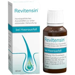 Revitensin ® Tropfen zum Einnehmen, 30 ml> Mittel Gegen Haarausfall