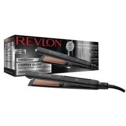 Revlon Copper Glide Glätteisen, 1 St> Haarstyling