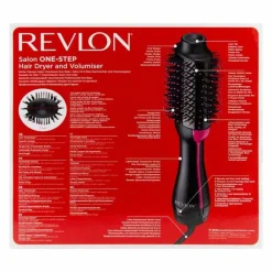 Revlon Salon One-Step Warmluft- und Volumenbürste, 1 St