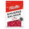 Rheila Knusper Salmiak Bonbons, 90 g