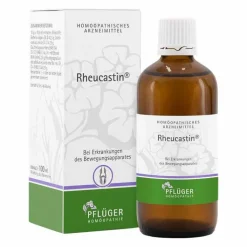 Rheucastin Tropfen, 100 ml