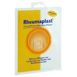 Rheumaplast Pflaster, 2 St> Spezialpflaster