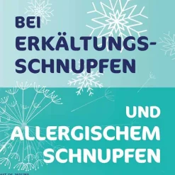 Rhinospray Plus Nasenspray, 10 ml