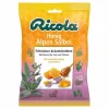 Ricola Honig Alpen Salbei Bonbons, 75 g> Husten & Halsbonbons