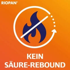 RIOPAN Magen Gel Stick-Pack, 20X10 ml