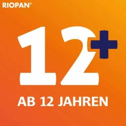 RIOPAN Magen Gel Stick-Pack, 50X10 ml