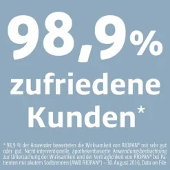 Riopan Magen Tabletten Mint 800 mg Kautabletten, 50 St><noscript><img width=