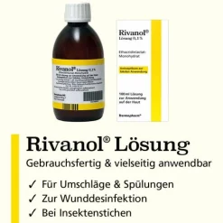 Rivanol Lösung 0,1 %, 300 ml><noscript><img width=