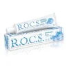 ROCS Erwachsene Zahnweiße Zahnpasta, 74 g> Zahnpasta & Zahncreme