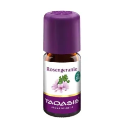 Taoasis Rosengeranie Öl Bio, 5 ml> Ätherische Öle & Duftöle