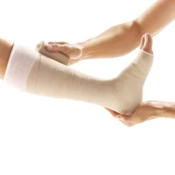 Rosidal Elko 8 + 10 cmx5 m Kurzzugbinde, 2 St