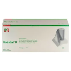 Rosidal K Binde 10 cmx5 m, 10 St