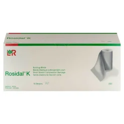Rosidal K Binde 10 cmx5 m, 10 St> Idealbinden