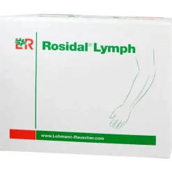 Rosidal Lymph Arm groß, 1 St> Stütz- & Kompressionsbinden