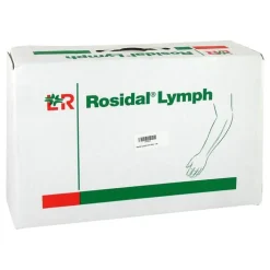 Rosidal Lymph Arm klein, 1 St> Stütz- & Kompressionsbinden