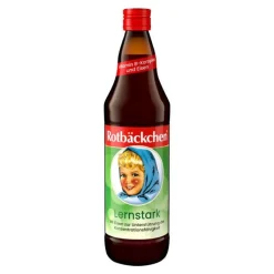 Rotbäckchen Lernstark Saft, 700 ml