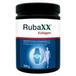 Rubaxx Kollagen Pulver, 300 g> Kollagen