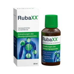 Rubaxx Tropfen, 30 ml