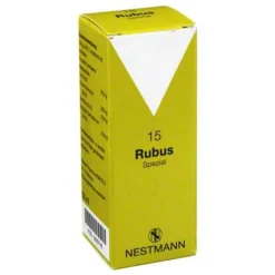 Rubus spezial Nr. 15 Tropfen, 50 ml