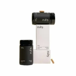 Ruby für ihn Kapseln, 60 St