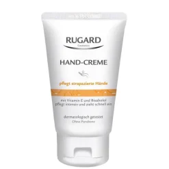 Rugard Handcreme, 50 ml