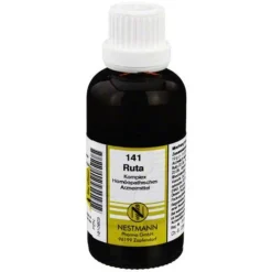 Ruta Komplex Nr. 141 Dilution, 50 ml