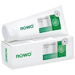 Röwo Bein- und Venenbalsam, 200 ml