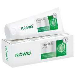 Röwo Hirschtalgcreme, 100 ml> Fußpflegeprodukte