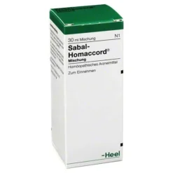 Sabal Homaccord Tropfen, 30 ml