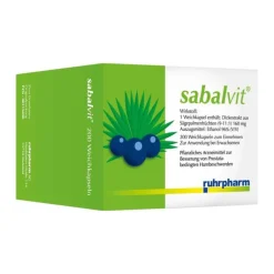 Sabalvit Kapseln, 200 St